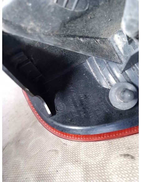 PILOTO TRASERO DERECHO FORD FOCUS C-MAX (CAP)(2003) - 115846