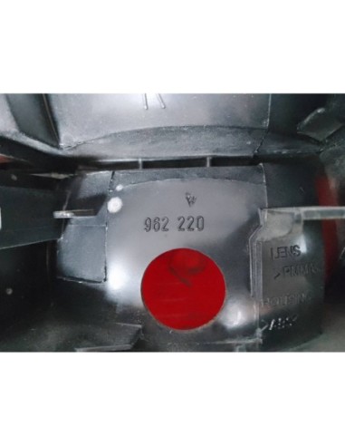 PILOTO TRASERO DERECHO SEAT IBIZA (6K1) - 116182