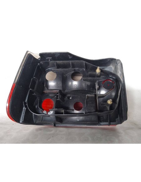 PILOTO TRASERO DERECHO SEAT IBIZA (6K1) - 116182