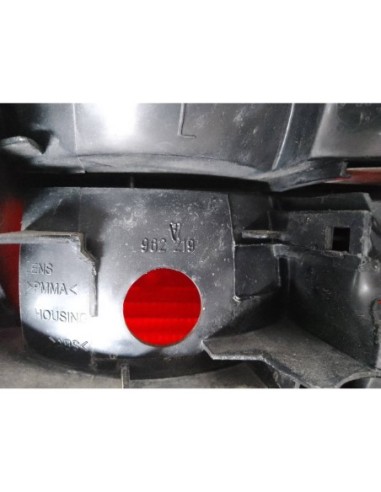 PILOTO TRASERO IZQUIERDO SEAT IBIZA (6K1) - 116183