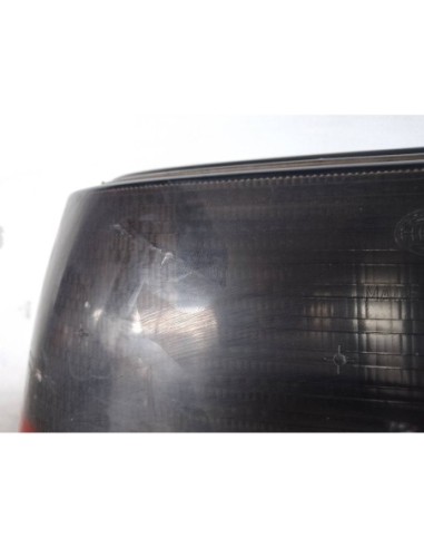 PILOTO TRASERO IZQUIERDO SEAT IBIZA (6K1) - 116183