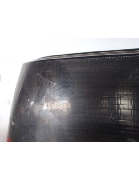 PILOTO TRASERO IZQUIERDO SEAT IBIZA (6K1) - 116183