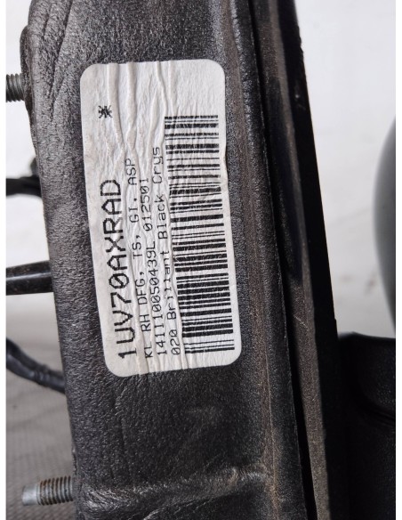 RETROVISOR DERECHO JEEP CHEROKEE (KL) - 116184