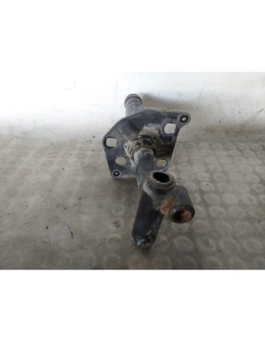 NO IDENTIFICADO BMW SERIE 5 BERLINA (E39) - 116372