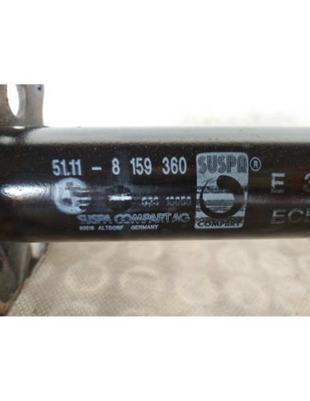 NO IDENTIFICADO BMW SERIE 5 BERLINA (E39) - 116372