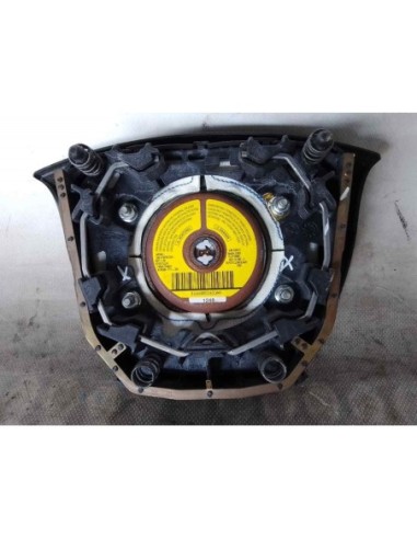 AIRBAG DELANTERO IZQUIERDO FORD FOCUS C-MAX...