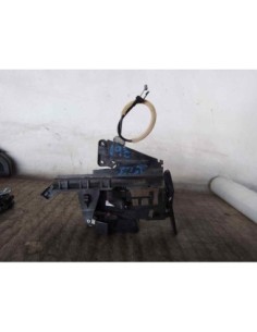 CERRADURA PUERTA TRASERA IZQUIERDA FORD FOCUS C-MAX...