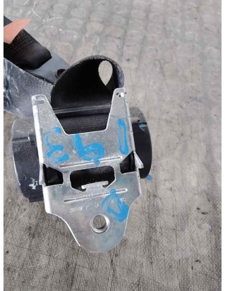 CINTURON SEGURIDAD DELANTERO DERECHO FORD FOCUS C-MAX (CAP)(2003) - 116427