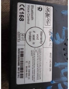 NO IDENTIFICADO FORD FOCUS C-MAX (CAP)(2003) - 116461 2