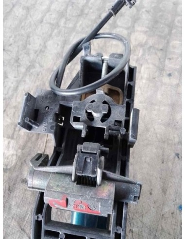 MANETA EXTERIOR DELANTERA DERECHA FORD FOCUS...