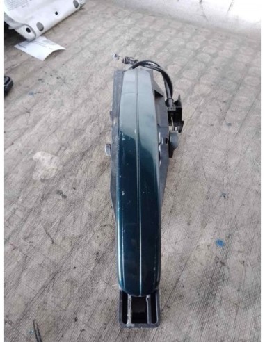 MANETA EXTERIOR DELANTERA DERECHA FORD FOCUS...