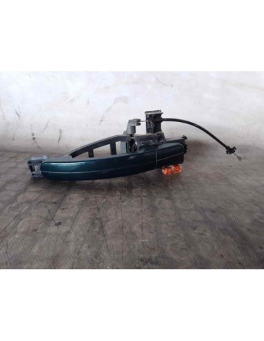 MANETA EXTERIOR TRASERA IZQUIERDA FORD FOCUS...