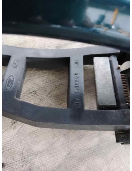 MANETA EXTERIOR TRASERA IZQUIERDA FORD FOCUS C-MAX (CAP)(2003) - 116479