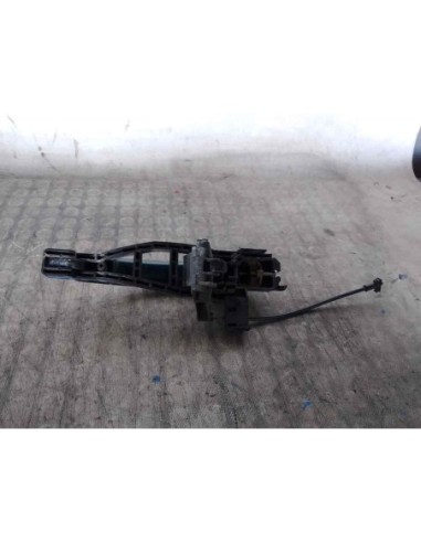 MANETA EXTERIOR TRASERA IZQUIERDA FORD FOCUS...