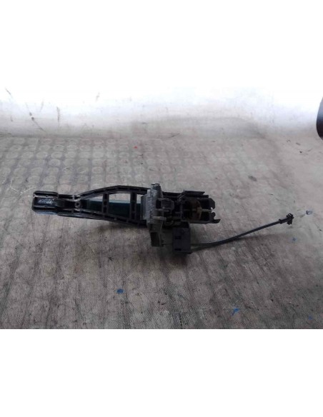 MANETA EXTERIOR TRASERA IZQUIERDA FORD FOCUS C-MAX (CAP)(2003) - 116479