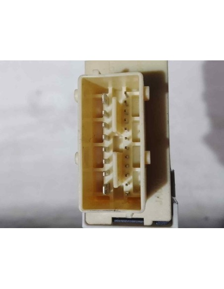 MOTOR ELEVALUNAS DELANTERO DERECHO PEUGEOT 307 BREAK/ SW (S2) - 122015