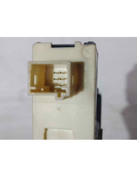 MOTOR ELEVALUNAS DELANTERO DERECHO PEUGEOT 307 BREAK/ SW (S2) - 122015