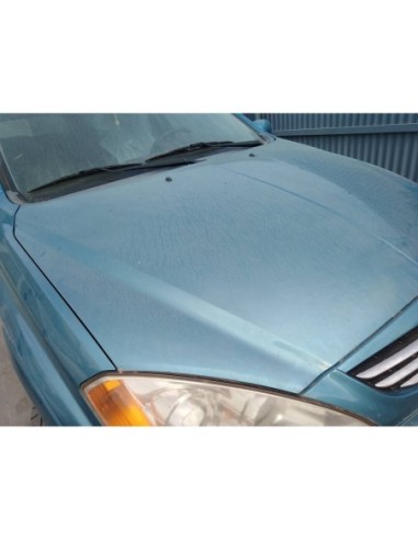 CAPO SSANGYONG KYRON - 116746