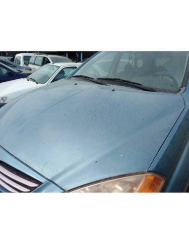 CAPO SSANGYONG KYRON - 116746