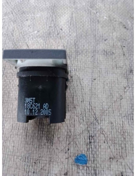 MANDO MULTIFUNCION FORD FOCUS C-MAX (CAP)(2003) - 116492