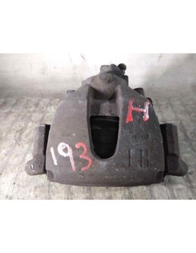 PINZA DE FRENO DELANTERA IZQUIERDA FORD FOCUS...