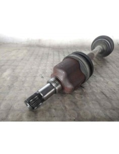 TRANSMISION DELANTERA IZQUIERDA FORD FOCUS C-MAX... 2