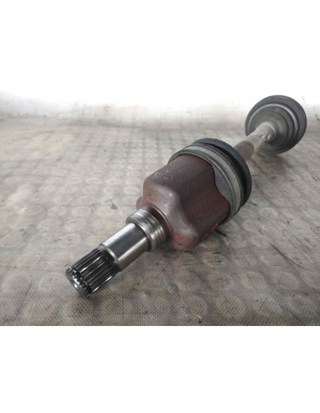 TRANSMISION DELANTERA IZQUIERDA FORD FOCUS C-MAX (CAP)(2003) - 116531