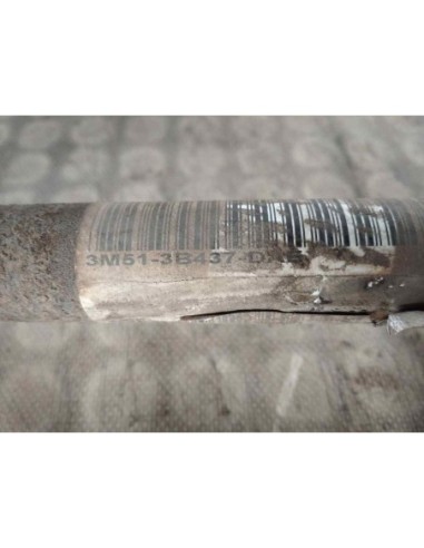 TRANSMISION DELANTERA IZQUIERDA FORD FOCUS...