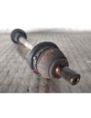 TRANSMISION DELANTERA IZQUIERDA FORD FOCUS...