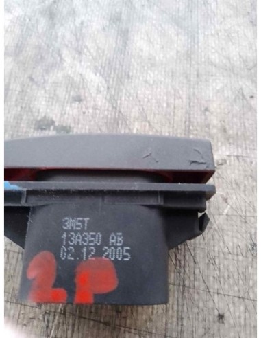 WARNING FORD FOCUS C-MAX (CAP)(2003) - 116539