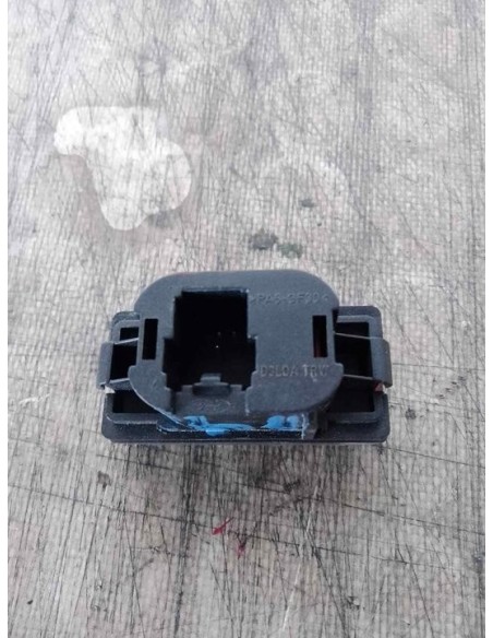 WARNING FORD FOCUS C-MAX (CAP)(2003) - 116539