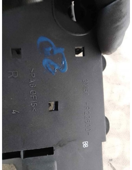 MANETA INTERIOR DELANTERA DERECHA FORD FOCUS C-MAX (CAP)(2003) - 116656