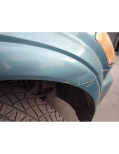 ALETA DELANTERA DERECHA SSANGYONG KYRON - 116725 2