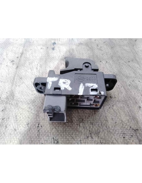 MANDO ELEVALUNAS TRASERO IZQUIERDO SSANGYONG KYRON - 116773