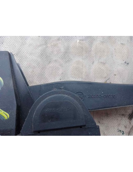 PEDAL ACELERADOR SSANGYONG KYRON - 116787