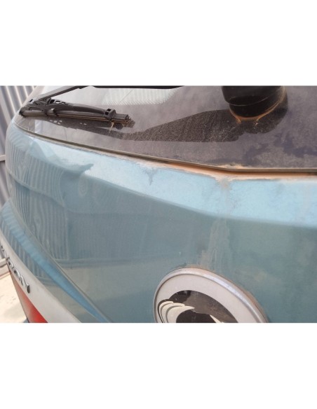 PORTON TRASERO SSANGYONG KYRON - 116795