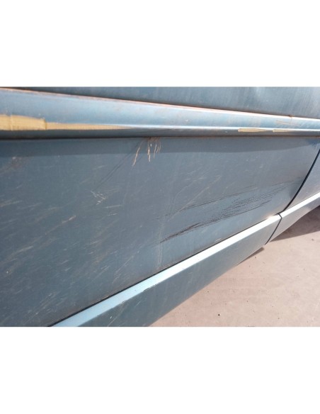 PUERTA TRASERA DERECHA SSANGYONG KYRON - 116798