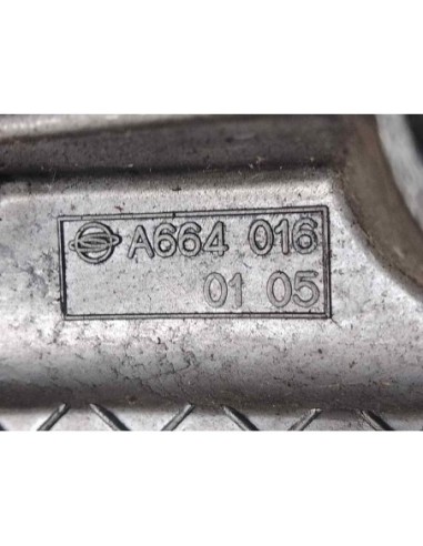 TAPA BALANCINES SSANGYONG KYRON - 116826