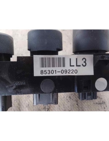 MANDO MULTIFUNCION SSANGYONG KYRON - 116829