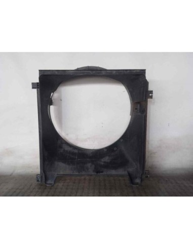 CALANDRA DELANTERA DE RADIADOR SSANGYONG KYRON...