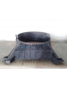 CALANDRA DELANTERA DE RADIADOR SSANGYONG KYRON - 116832 2