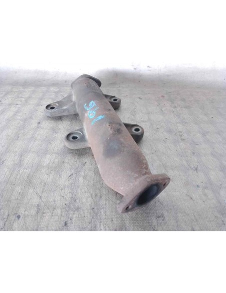 ENFRIADOR EGR SSANGYONG KYRON - 116841