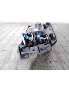 MANETA INTERIOR TRASERA IZQUIERDA SSANGYONG KYRON - 116884 2