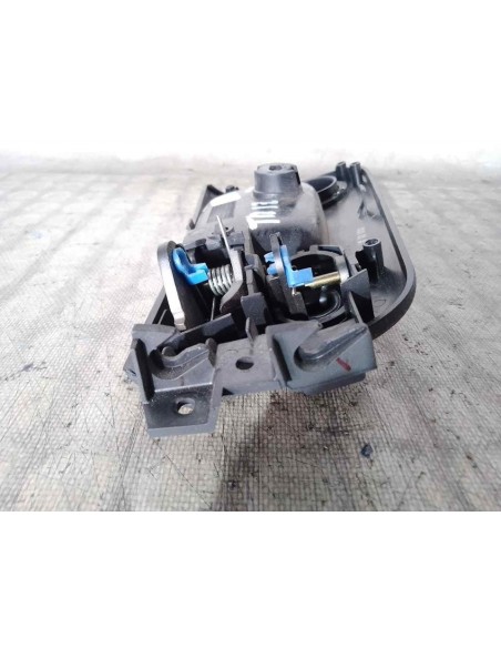 MANETA INTERIOR TRASERA IZQUIERDA SSANGYONG KYRON - 116884