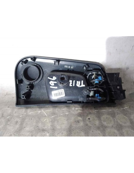 MANETA INTERIOR TRASERA IZQUIERDA SSANGYONG KYRON - 116884