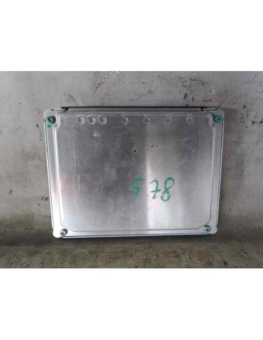 CENTRALITA MOTOR UCE BMW SERIE 3 BERLINA (E46)...