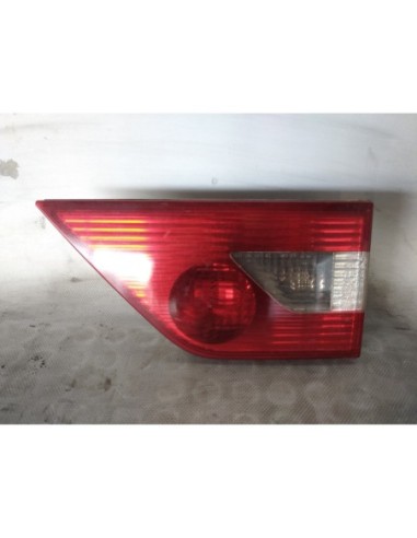 PILOTO TRASERO DERECHO INTERIOR BMW SERIE X3...