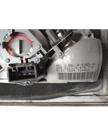 PILOTO TRASERO DERECHO INTERIOR BMW SERIE X3 (E83) - 117364