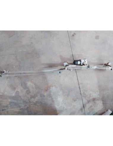 MOTOR LIMPIA DELANTERO PEUGEOT 307 (S1)(04...