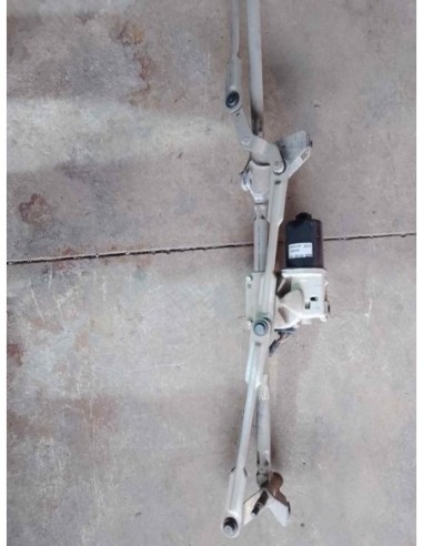 MOTOR LIMPIA DELANTERO PEUGEOT 307 (S1)(04...